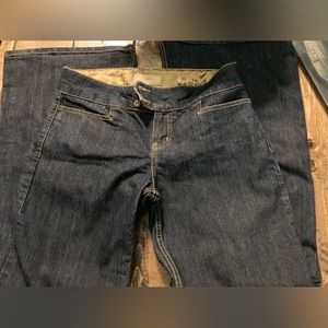 Gorgeous vintage LEI JEANS